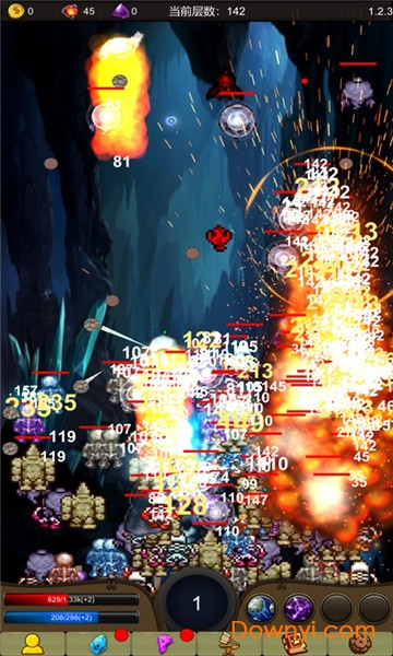 小鸡护卫队无限金币钻石版 游戏截图