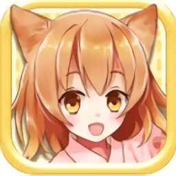 猫耳幸存者 Logo