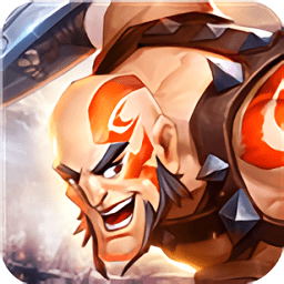 剑与恶龙内购修改版 Logo
