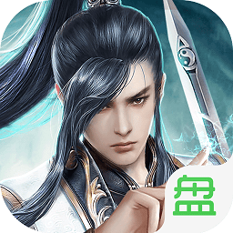 噬剑情缘无限元宝版 Logo