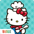 凯蒂猫便当游戏下载最新版 Logo