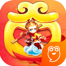 混沌西游内购修改版 Logo