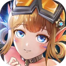 幻域战魂内购修改版 Logo