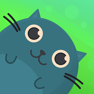 猫之旅途无限包子版 Logo